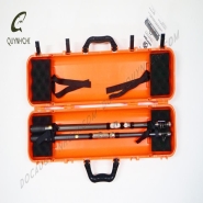 BAO CỨNG WEFOX: WAX-2009 ORANGE