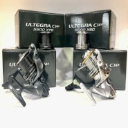 MÁY CÂU CÁ SMN: ULTEGRA CI4+