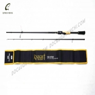 CẦN CÂU CÁ HR: KNIGHT BASS CUSTOM (SPINNING)