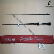 CẦN CÂU CÁ HR: SUONALUION SLC-6102M