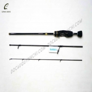 CẦN CÂU CÁ SHIMANO 39508: FREE GAME XT S49UL (1.45M)