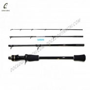 CẦN CÂU CÁ SHIMANO 39740: FREE GAME XT B69MLSB (2.06M)
