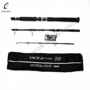 CẦN CÂU CÁ SHIMANO 39721: OCEA PLUGGER BG MONSTER DRIVE S83XH3 (2.51M)