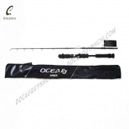 CẦN CÂU CÁ SHIMANO 39395: OCEA EJ B63-5 (1.91M)