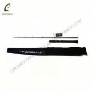 CẦN CÂU CÁ GAMAKATSU 24538: LUXXE JIGDRIVER R S63L (190.5CM)