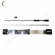 CẦN CÂU CÁ SHIMANO 38029: DIALUNA S90ML (2.74M)
