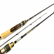 CẦN CÂU CÁ NOEBY BASS: NBB