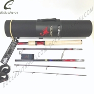 CẦN CÂU CÁ SHIMANO 39735: WORLD SHAULA DREAM TOUR EDTN  2702R-5