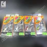 MỒI GIẢ KOZO SPIN