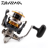 MÁY CÂU CÁ DAIWA: EM-MS