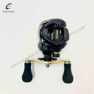 MÁY CÂU CÁ SHIMANO: GRAPPLER BB 201HG/200HG