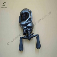 MÁY CÂU CÁ SHIMANO 03757: SCORPION BFS XG-R
