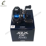 MÁY CÂU CÁ SHIMANO: SLX DC