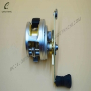 MÁY CÂU CÁ SHIMANO 02830: CALCUTTA 401F