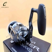 MÁY CÂU CÁ SHIMANO: OCEA JIGGER