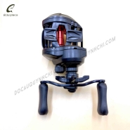 MÁY CÂU CÁ DAIWA: PR 100