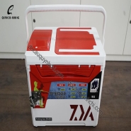 THÙNG CÂU TAY : ZH-030D # 32L ( CÓ VÒI )