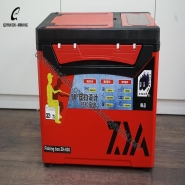 THÙNG CÂU TAY : ZH-030B # 32L