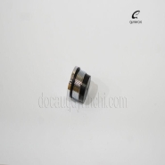ĐUÔI CẦN SHIMANO: FIRE BLOOD GURE HYDROSCOPE 1.6-530
