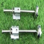 CHÂN LẮP THÙNG CÂU TAY - INOX (BỘ ĐÔI) # HCTT