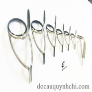 BỘ KHOEN FUJI TORZITE # T – KWTG / T – MNTT (BỘ TRẮNG)