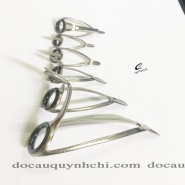 BỘ KHOEN FUJI TITANIUM ( T-LCSG/ T-MNST )