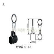 KHOEN GẬP FUJI: WFMOG