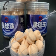 Mồi câu cá: HẠT SAO
