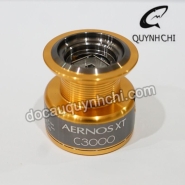 SPOOL SHIMANO: AEMOS XT C3000