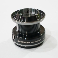 SPOOL SHIMANO: BAITRUNNER X AERO 4000FA
