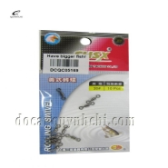 KHÓA LINH - SỐ 8: MỞ # SX-90020