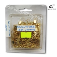 KL - TQ: ĐỒNG # QF-S/M/L # HỘP 100PCS