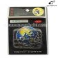 KHUYÊN MÓC LƯỠI # QF-YLF021