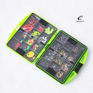 BỘ PHỤ KIỆN ISO #LH-HY