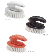 BÀN CHẢI CỌ THÙNG ISO - SHIMANO 90526: BB-011A ORANGE