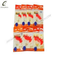 CHẶN PHAO: HẠT XỐP SX