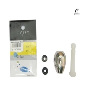 CHÌ ISO INOX DAISY