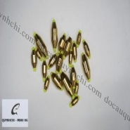 CHÌ ĐỒNG - ISO