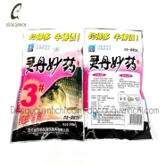 MỒI CÂU CÁ: XIBUFENG # # GIUN ĐỎ