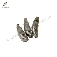 CHÌ VARIVAS: NOGALES HOOKSET SINKER OMOSHI