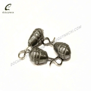 CHÌ VARIVAS: TG GRENADE QUICK CHANGER