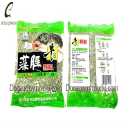MỒI CÂU CÁ: # Hạt Tảo