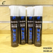 DẦU – MỠ TRA MÁY DAIWA
