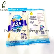 MỒI CÂU CÁ: # Bông Tuyết
