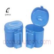 HỘP H-368 (HỘP MỒI - XANH BLUE)