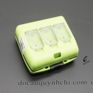 HỘP H-436 (HỘP L1 - XANH GREEN)