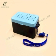 HỘP MỒI LH # GOO
