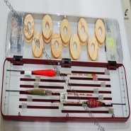 HỘP H-537