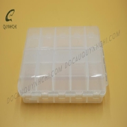 HỘP ĐỰNG MỒI H-494
