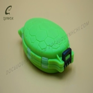 HỘP ĐỰNG MỒI H-379 (HỘP RÙA XANH)